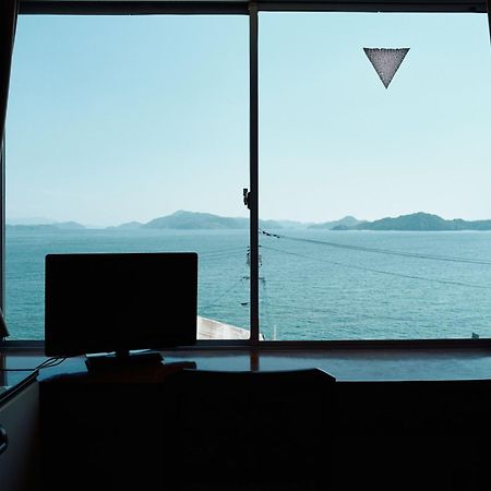 Hotel Tabist Setouchinoyado Takehara Seaside Exteriér fotografie