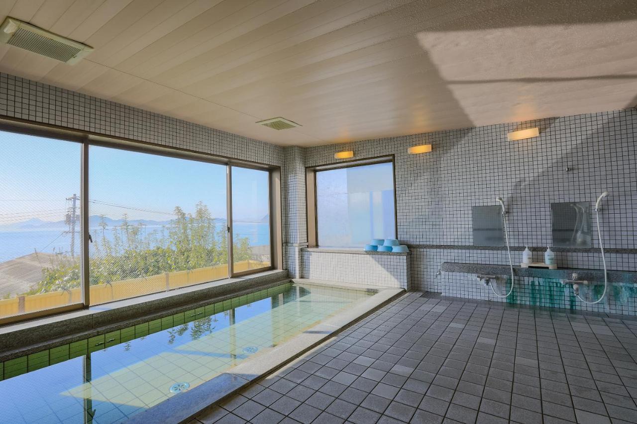 Hotel Tabist Setouchinoyado Takehara Seaside Exteriér fotografie