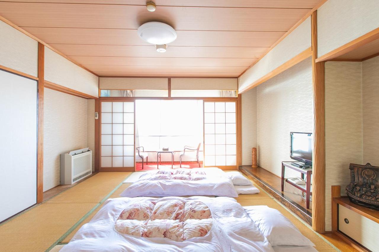 Hotel Tabist Setouchinoyado Takehara Seaside Exteriér fotografie
