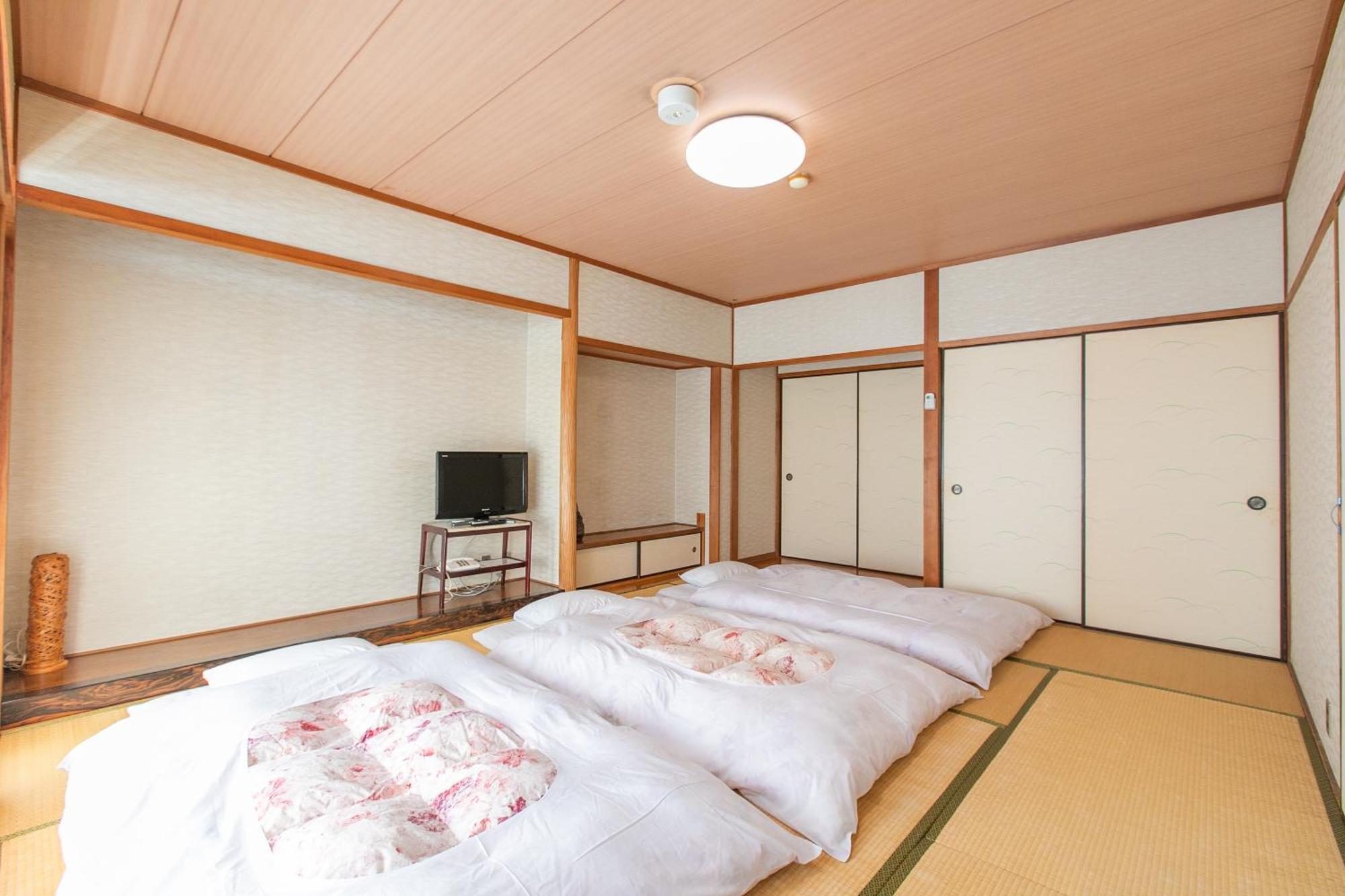 Hotel Tabist Setouchinoyado Takehara Seaside Exteriér fotografie