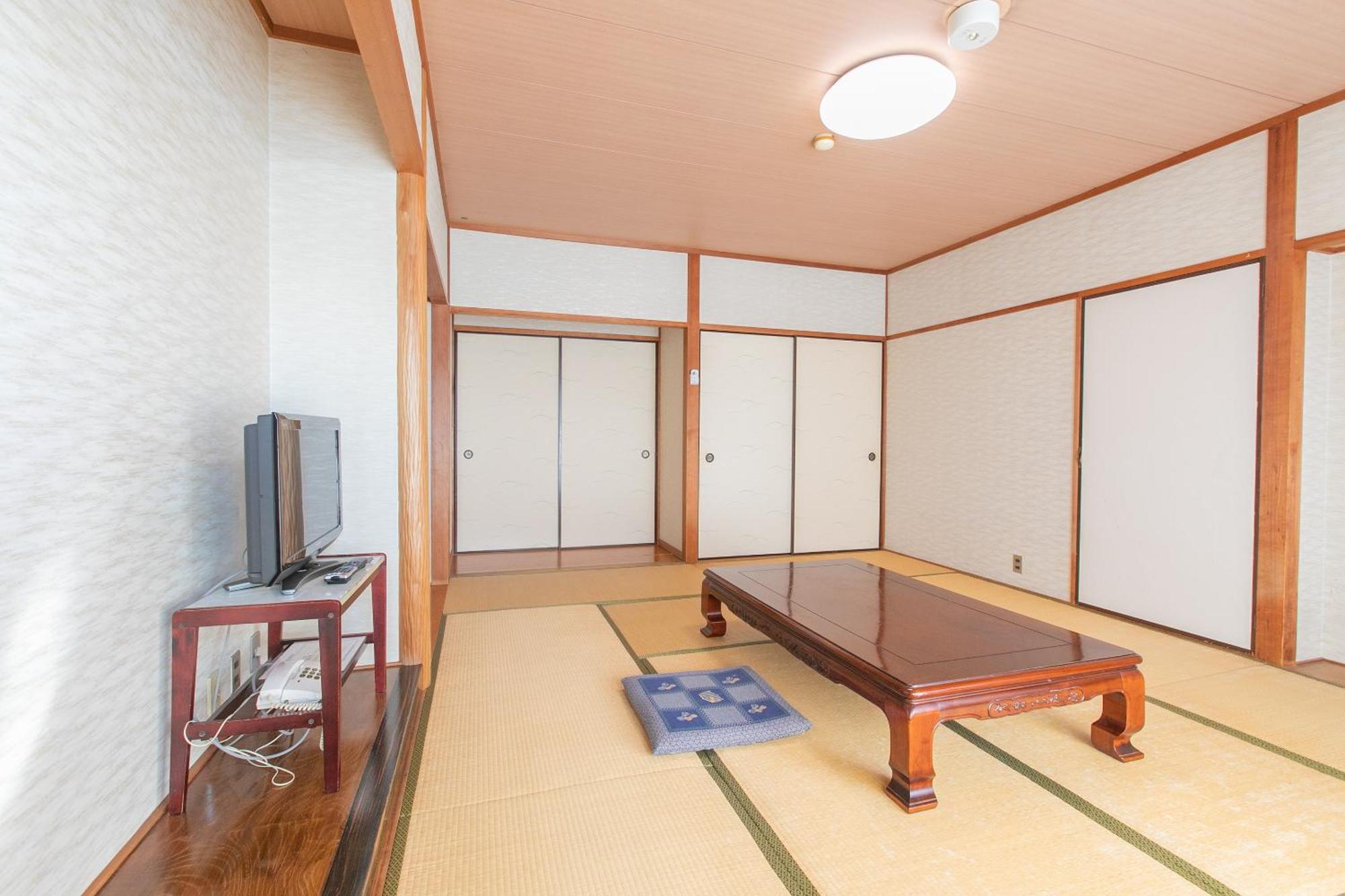 Hotel Tabist Setouchinoyado Takehara Seaside Exteriér fotografie