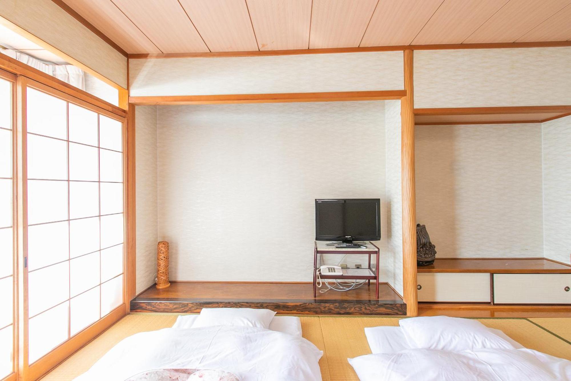 Hotel Tabist Setouchinoyado Takehara Seaside Exteriér fotografie