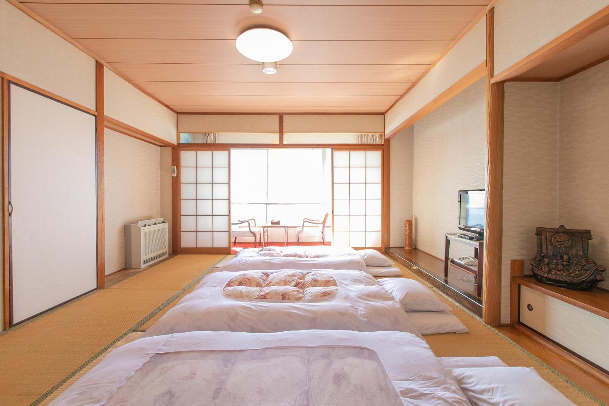 Hotel Tabist Setouchinoyado Takehara Seaside Exteriér fotografie