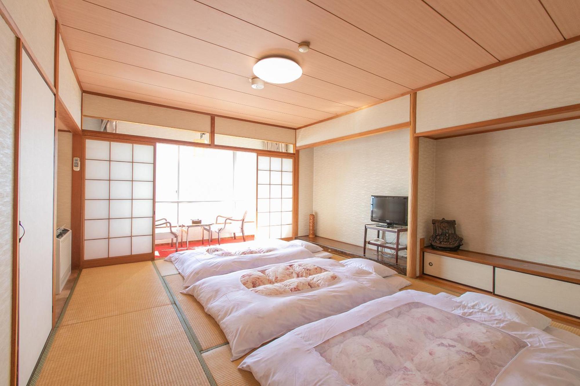 Hotel Tabist Setouchinoyado Takehara Seaside Exteriér fotografie