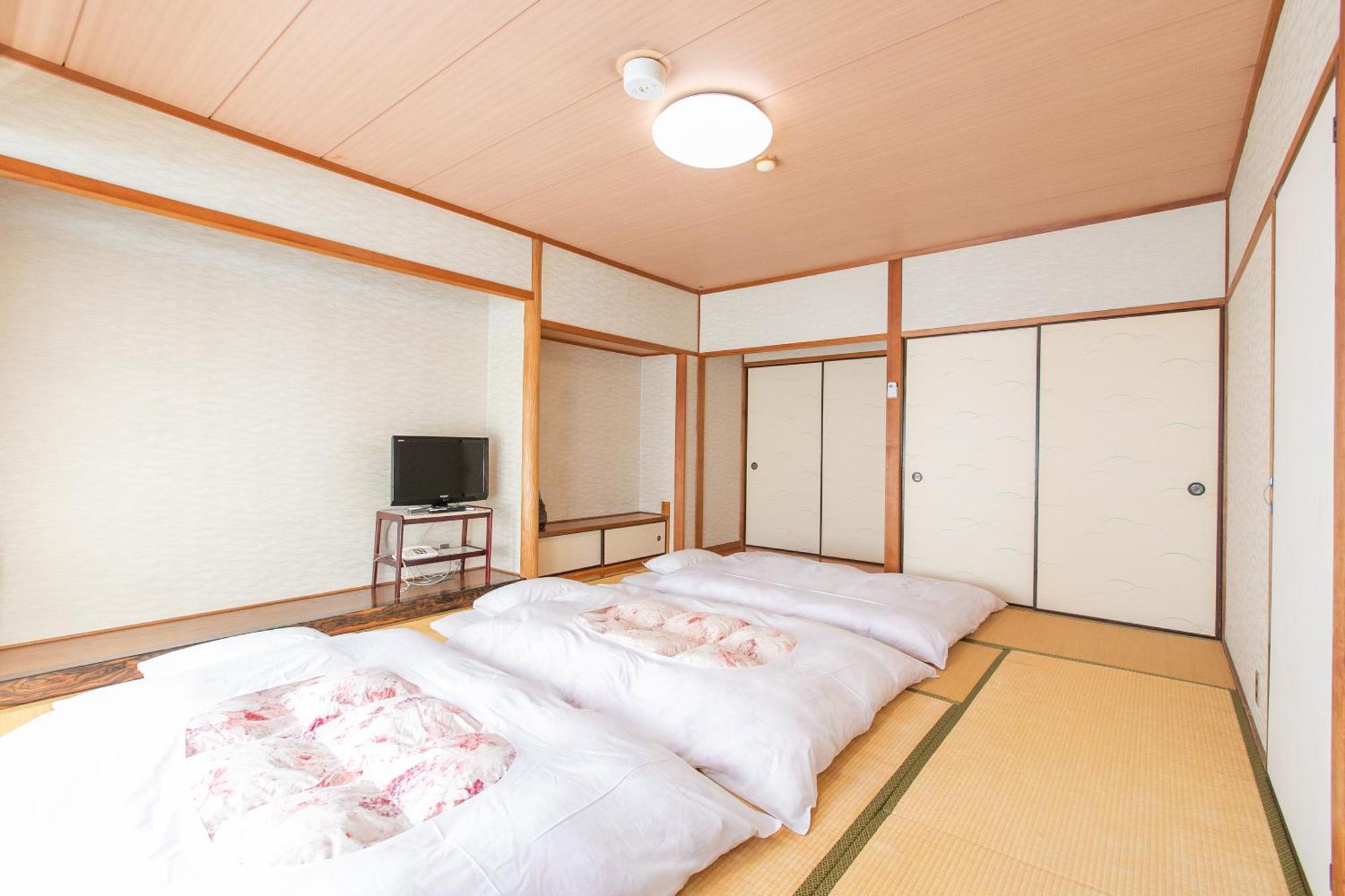 Hotel Tabist Setouchinoyado Takehara Seaside Exteriér fotografie