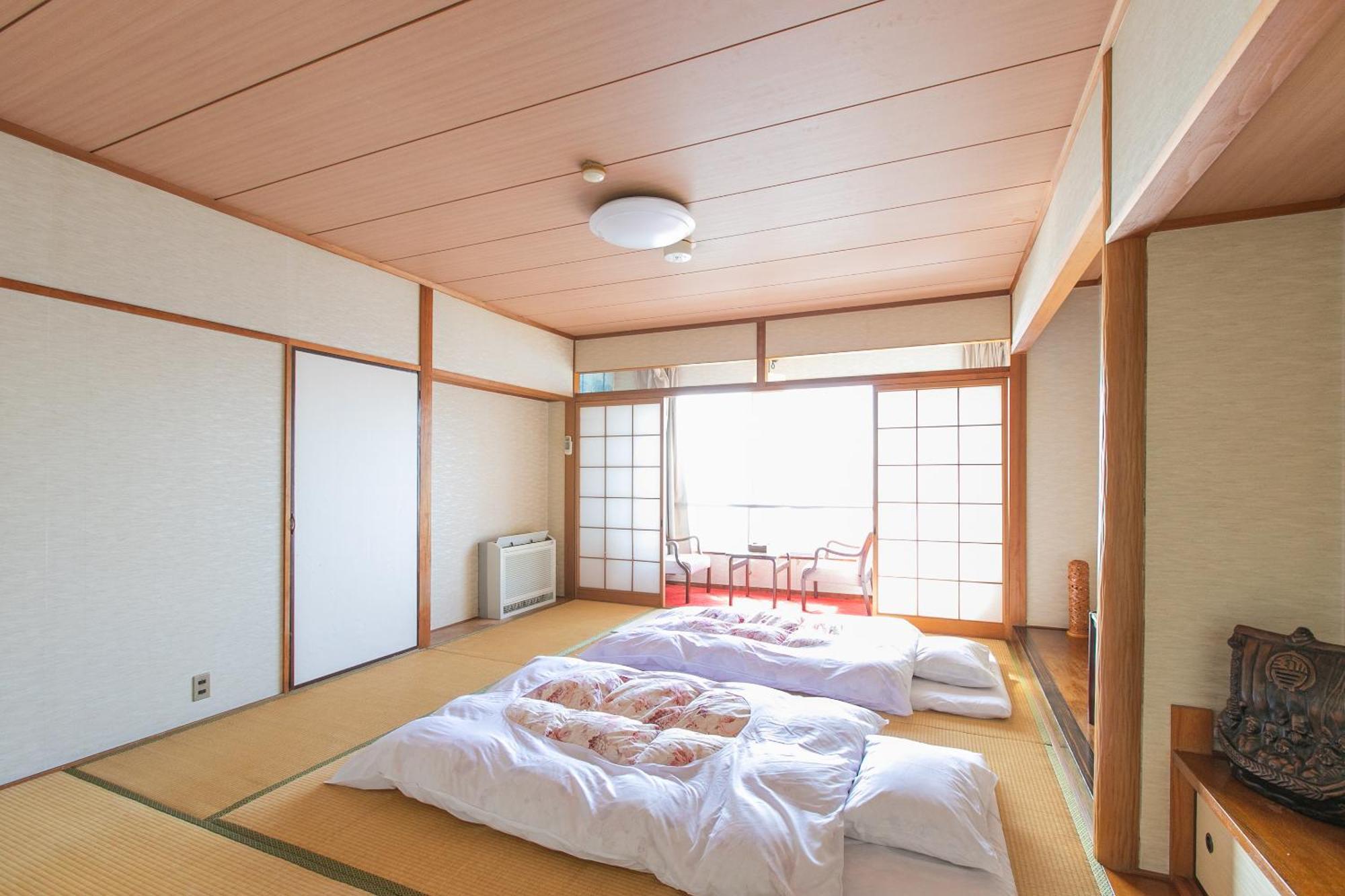 Hotel Tabist Setouchinoyado Takehara Seaside Exteriér fotografie