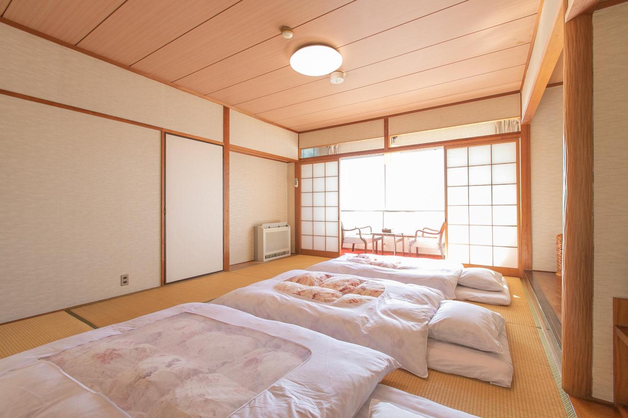Hotel Tabist Setouchinoyado Takehara Seaside Exteriér fotografie