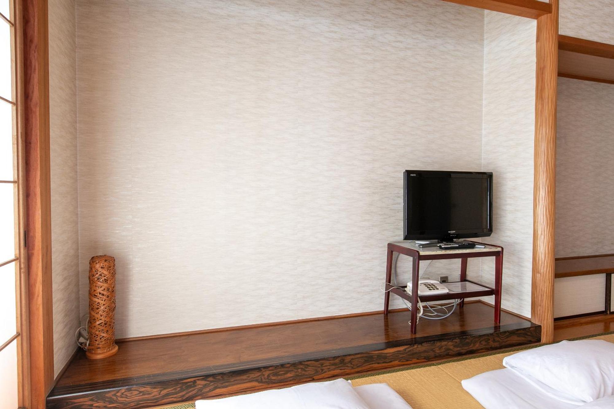 Hotel Tabist Setouchinoyado Takehara Seaside Exteriér fotografie