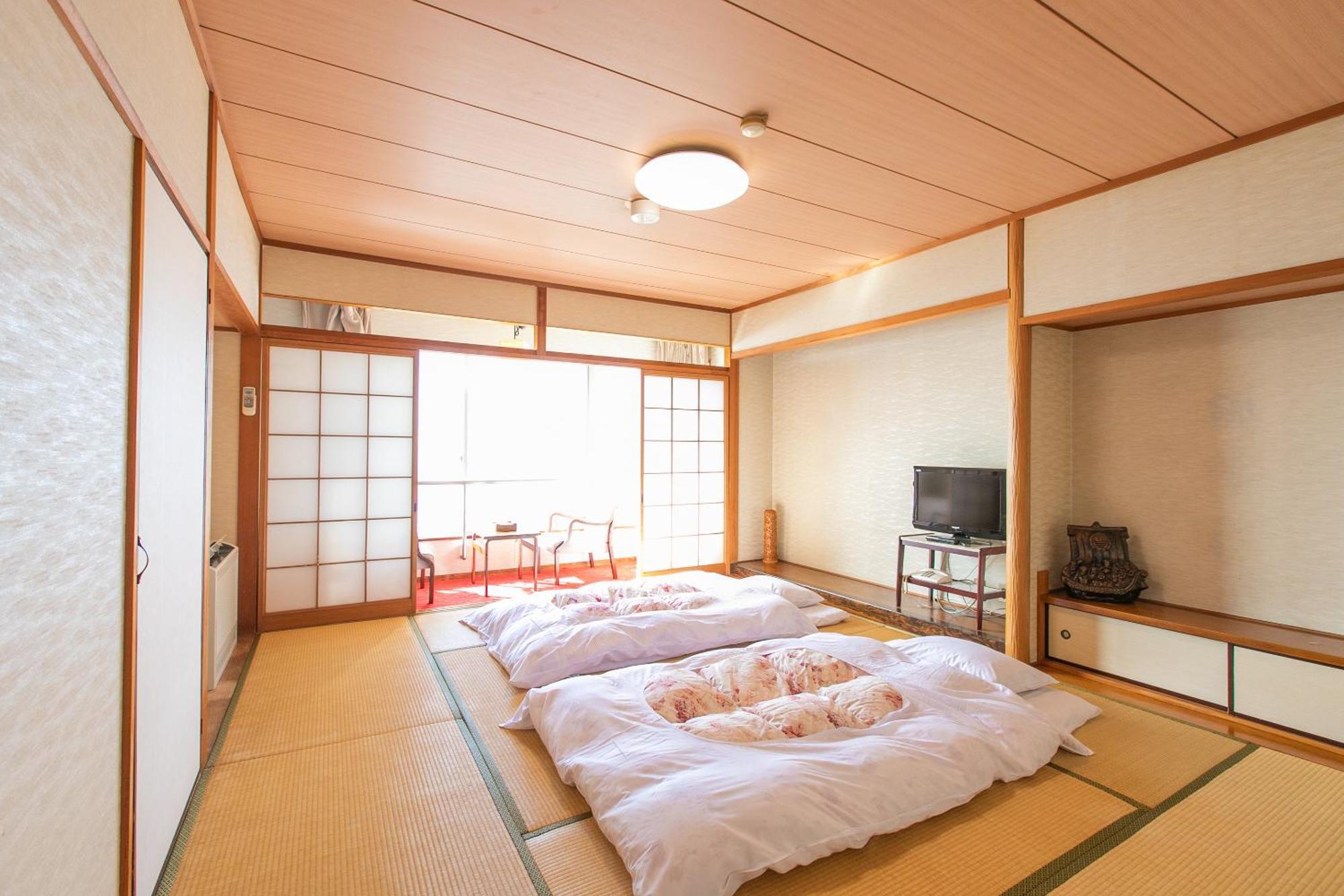 Hotel Tabist Setouchinoyado Takehara Seaside Exteriér fotografie