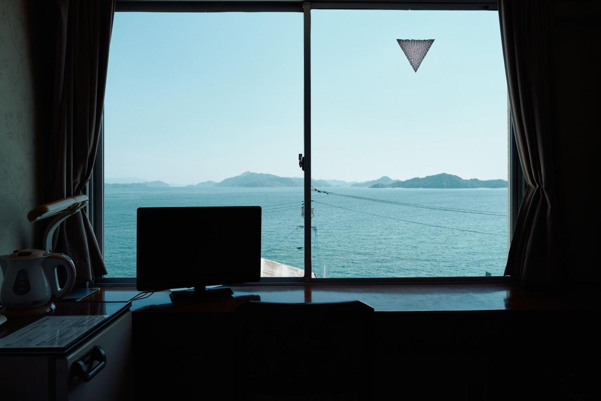 Hotel Tabist Setouchinoyado Takehara Seaside Exteriér fotografie