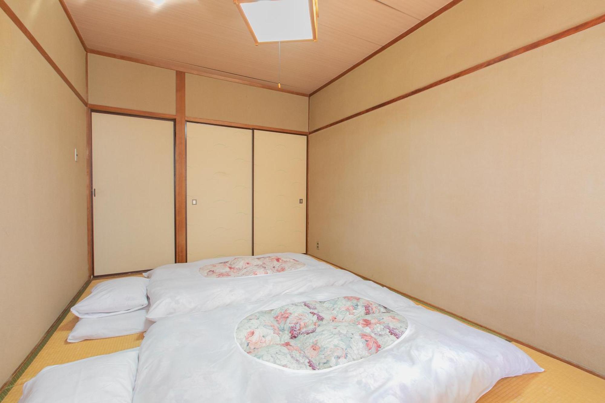 Hotel Tabist Setouchinoyado Takehara Seaside Exteriér fotografie