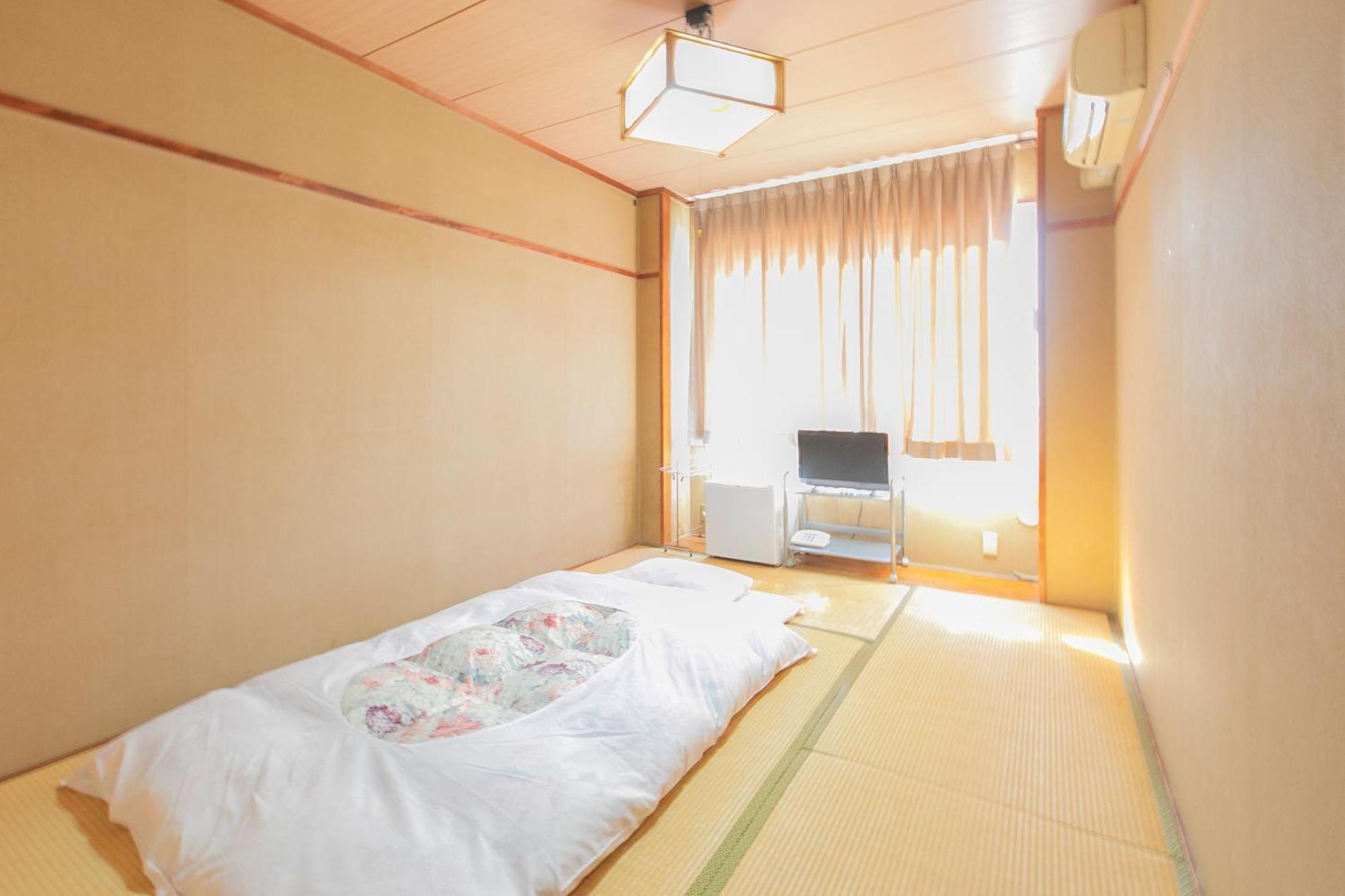 Hotel Tabist Setouchinoyado Takehara Seaside Exteriér fotografie