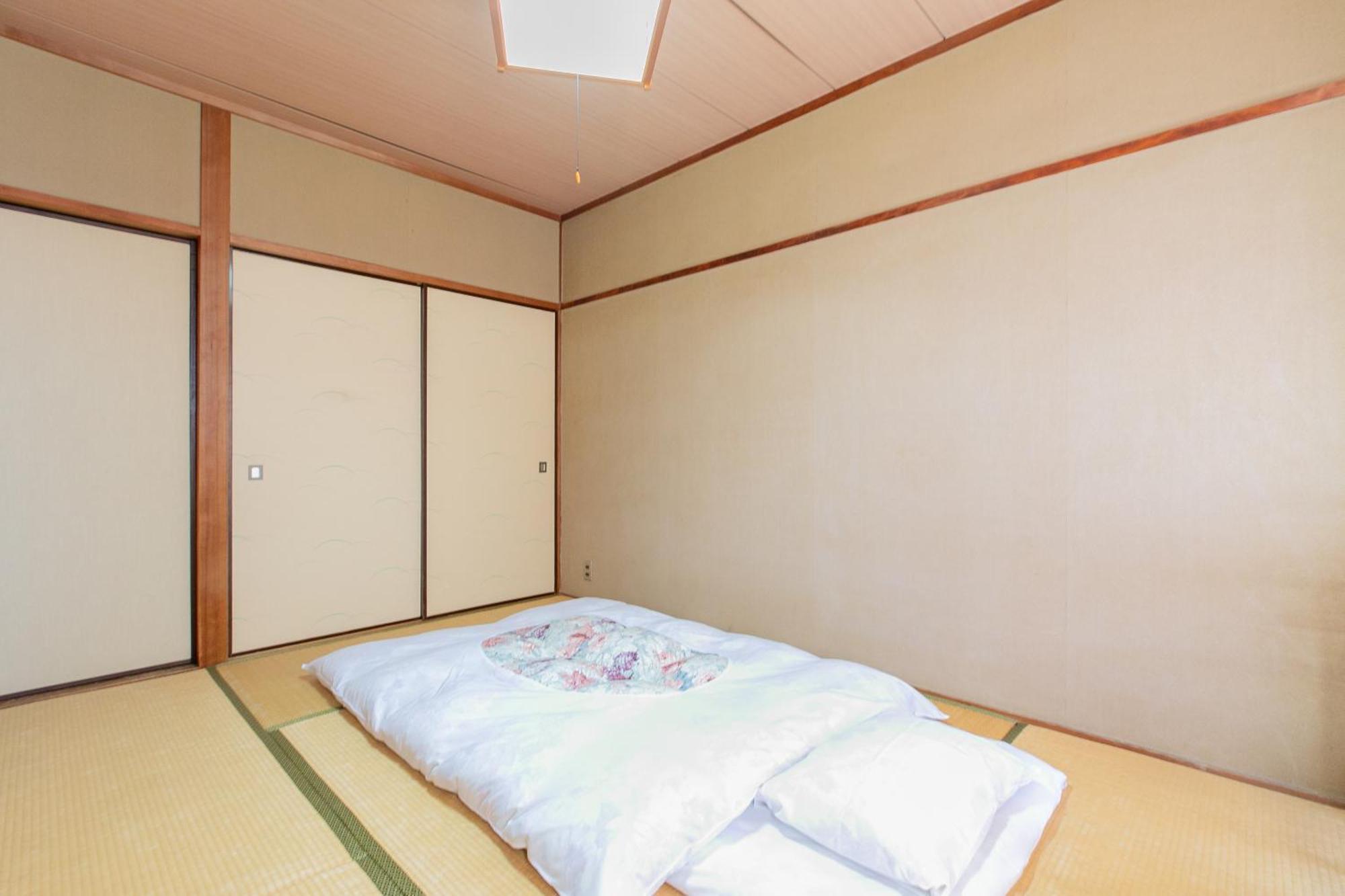 Hotel Tabist Setouchinoyado Takehara Seaside Exteriér fotografie