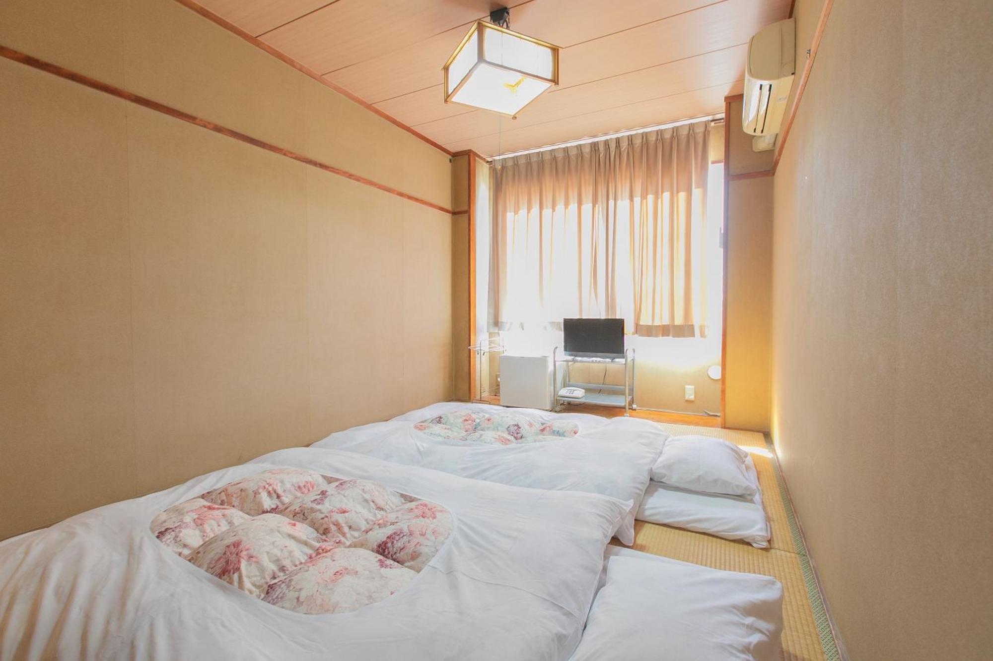 Hotel Tabist Setouchinoyado Takehara Seaside Exteriér fotografie