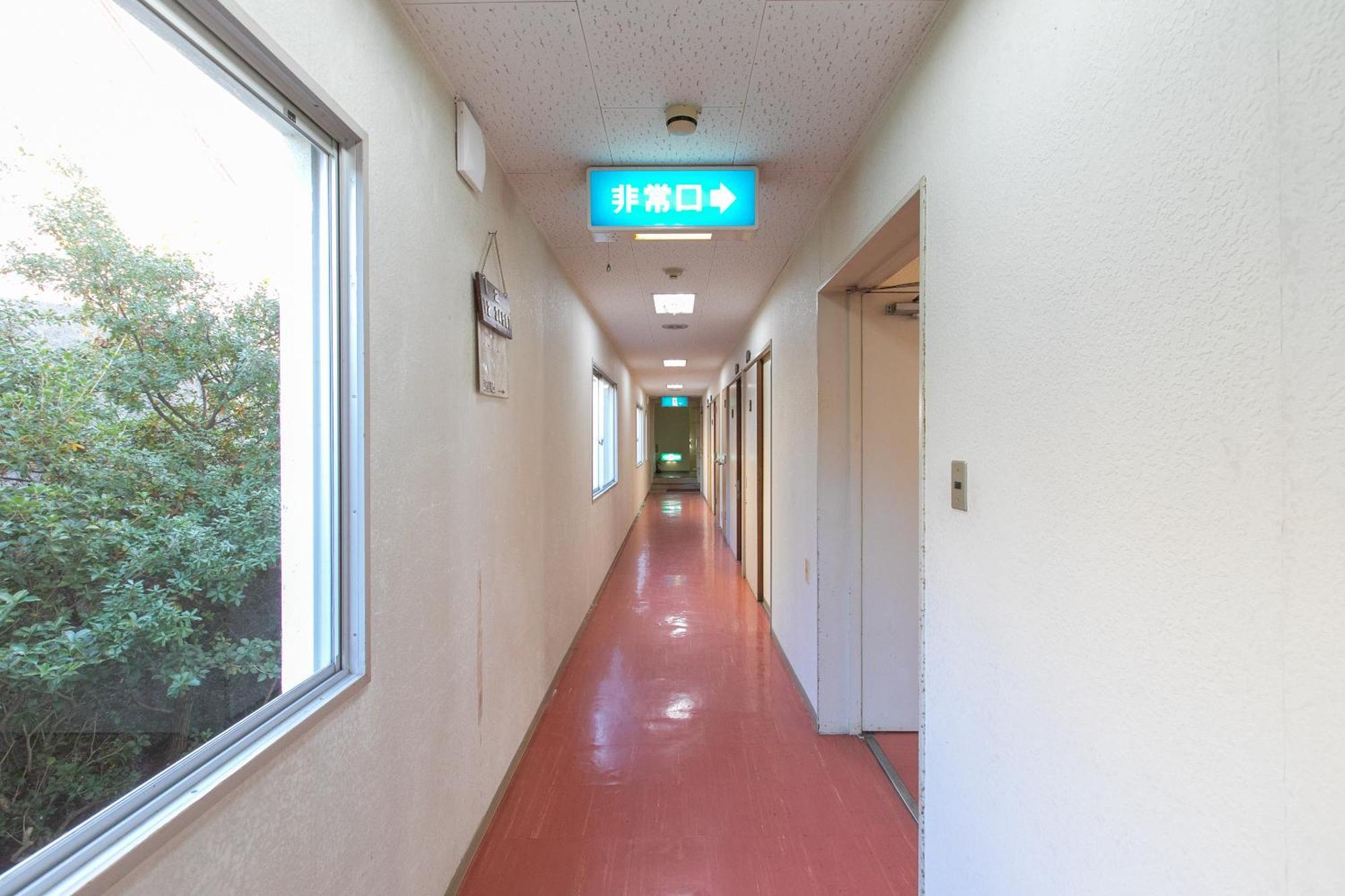 Hotel Tabist Setouchinoyado Takehara Seaside Exteriér fotografie